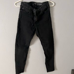 Gap jegging jeans